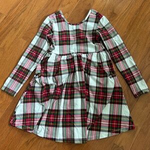 Hanna Andersson Holiday Dress